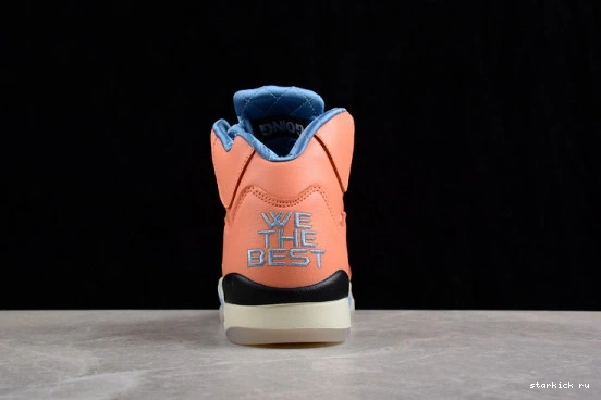 Retro 5 Khaled Crimson DV4982-641 Jordan DJ We DV4982-641 Best Bliss The 0410